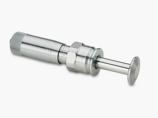HORNADY PISTOL MICROMETER METERING INSERT