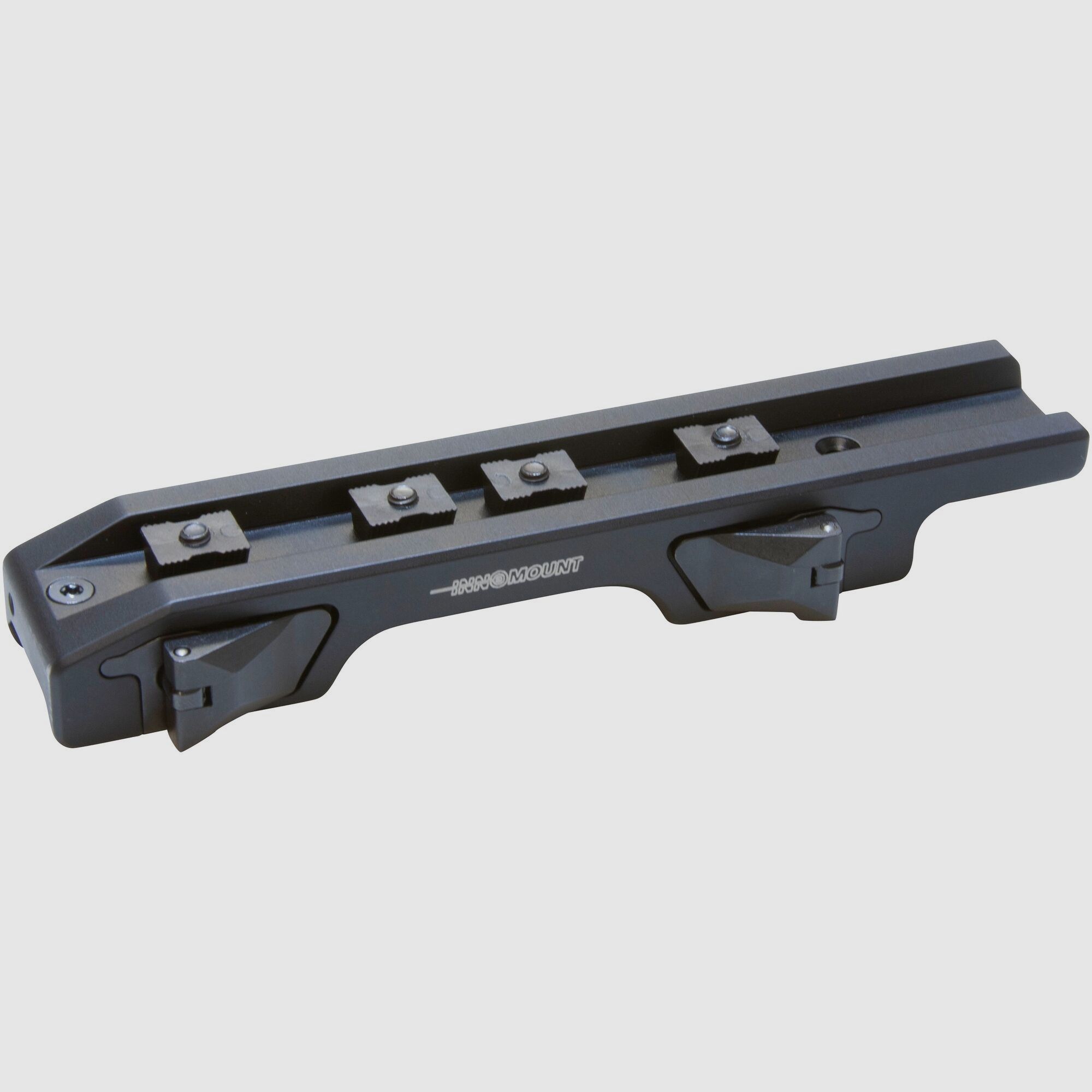 INNOGUN snelspanmontage een stuk Zeiss ZM/VM voor Weaver / Picatinny basis