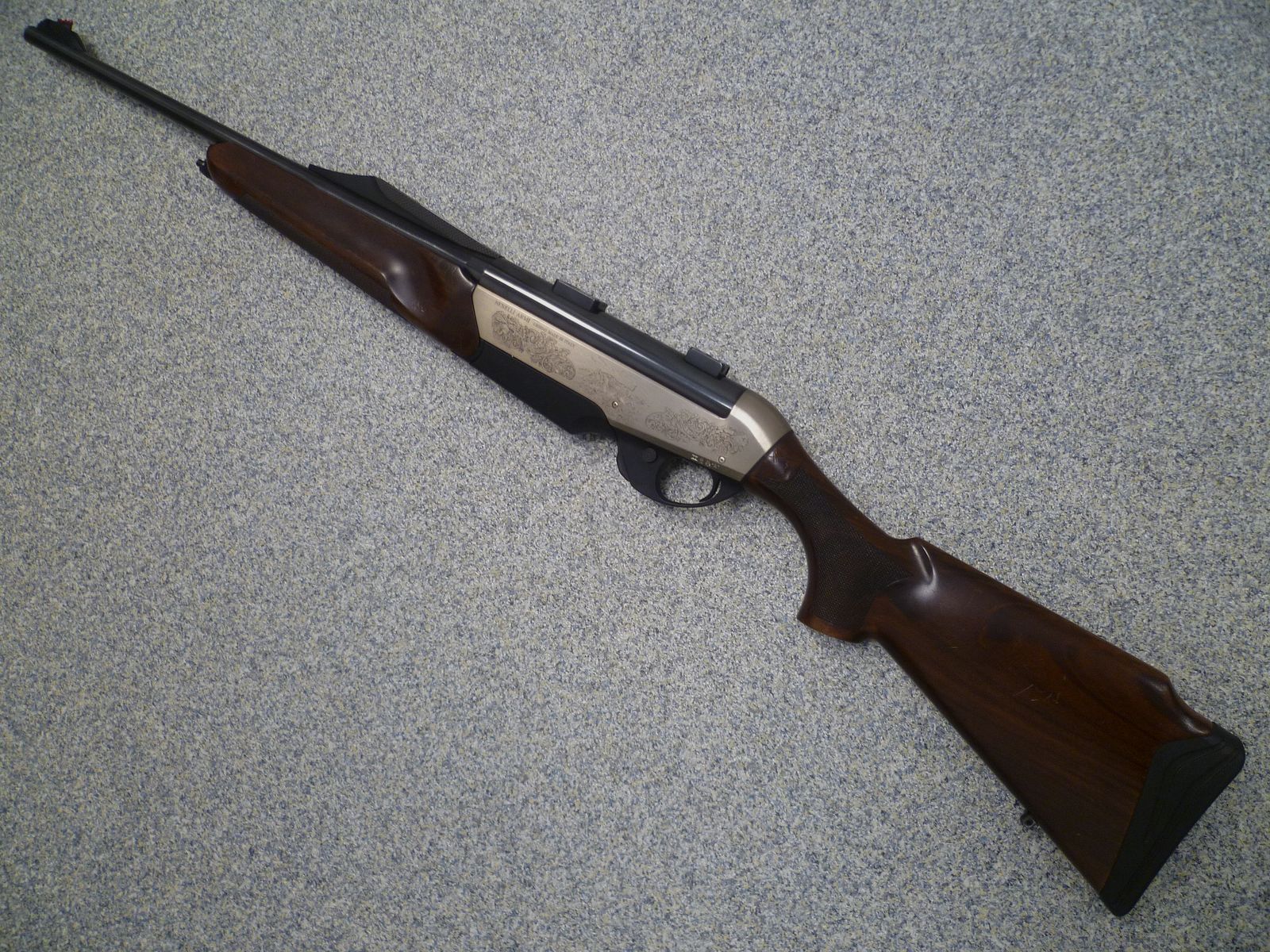SLB Benelli Argo De Luxe .30-06 Spring.