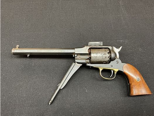 Remington NewArmy .44(BlackPowder)