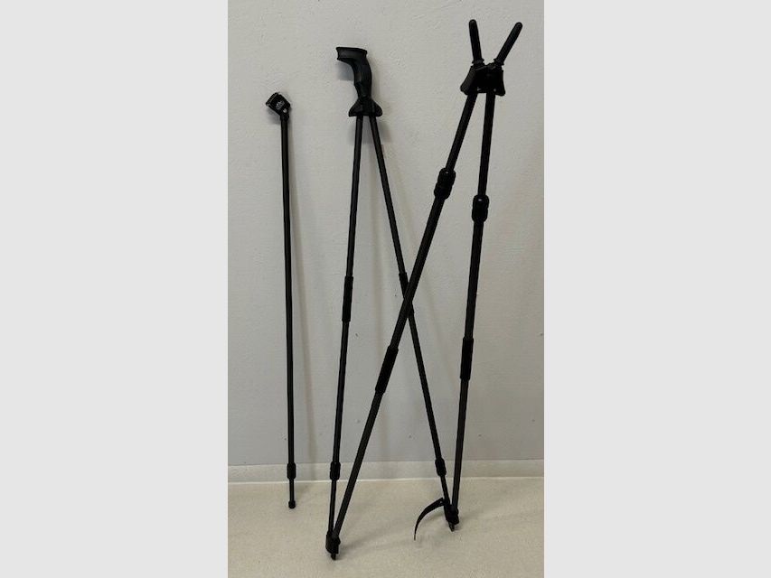 Blaser Blaser Carbon Zielstock 2.0