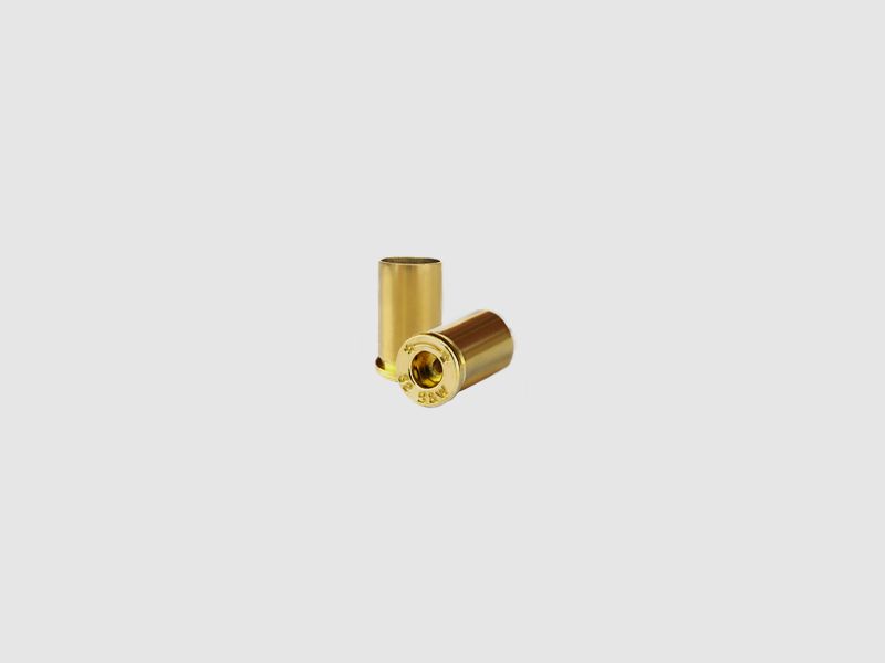Starline Hülsen .32 S&W (short) 500 Stück