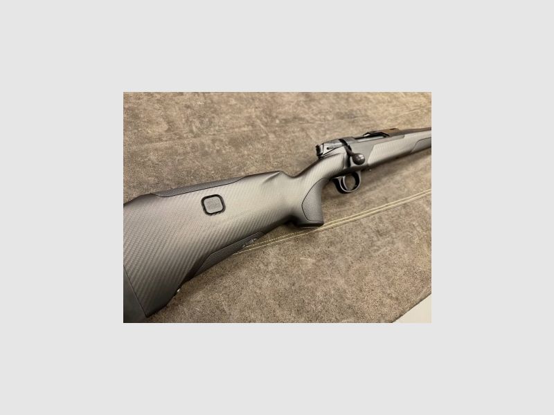 FUSIL SAKO 100 CARBON, image 3 sur 5
