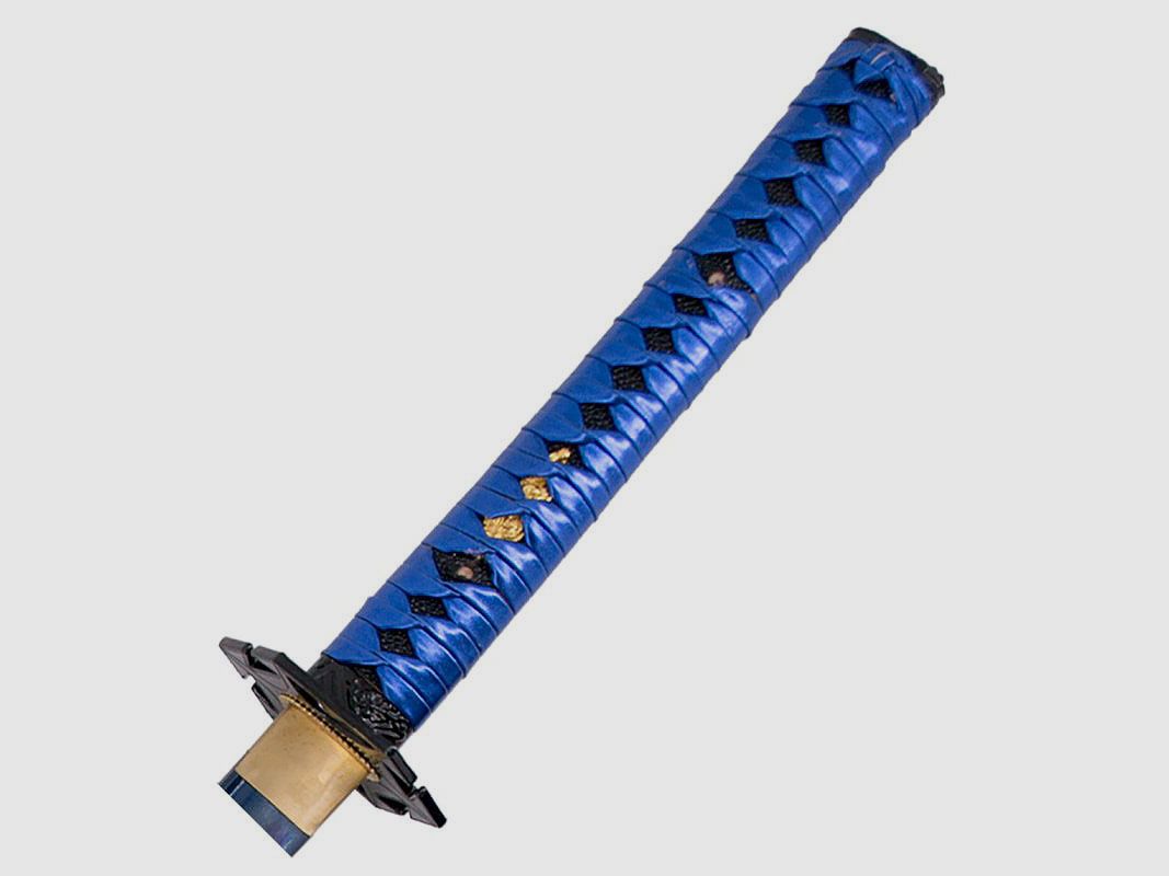 Katana Blue inklusive Holzbox, Bild 3 von 5