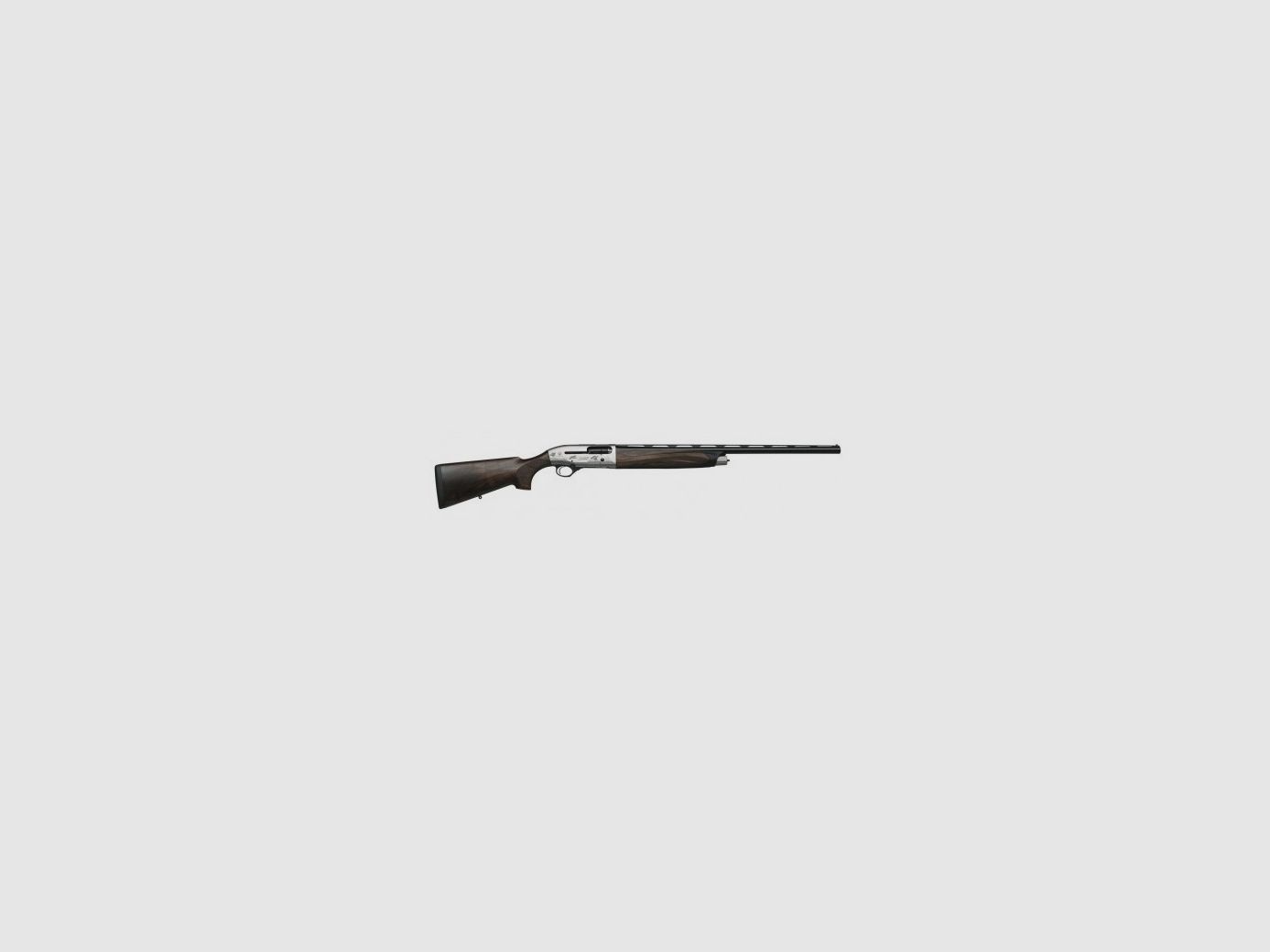 FUCILE BERETTA 12MG A 400 UPLAND 71 LEGNO OCHP STEELIUM, immagine 1 di 2