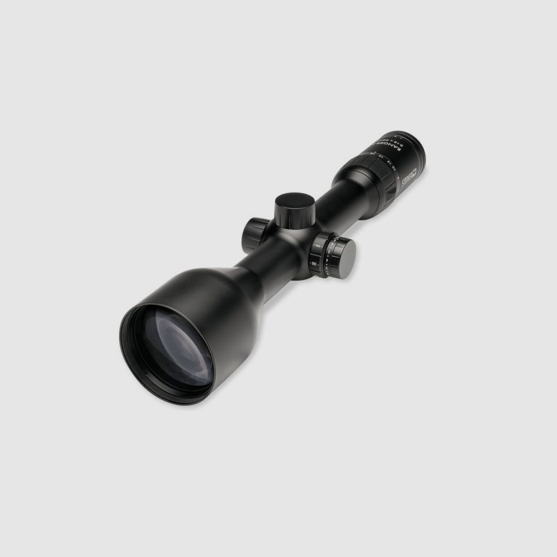 Steiner Zielfernrohr Ranger 6 3-18x56, Abs. 4A-I inkl. Ballistikcaps, Bild 1 von 12