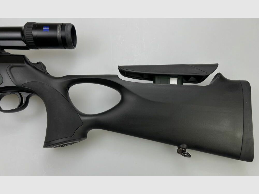 Sauer 303 Synchro XT