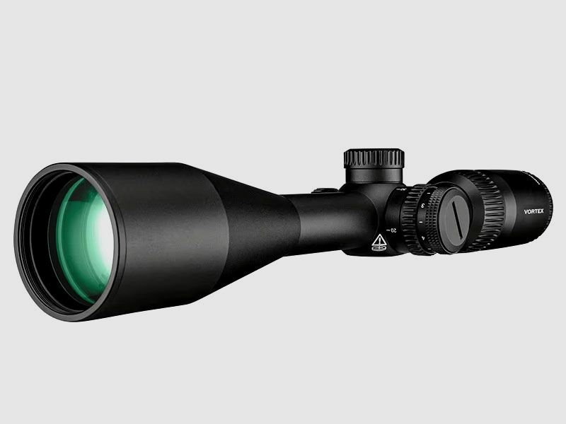 VORTEX Crossfire HD 4-12x44 DEAD HOLD 2A BDC