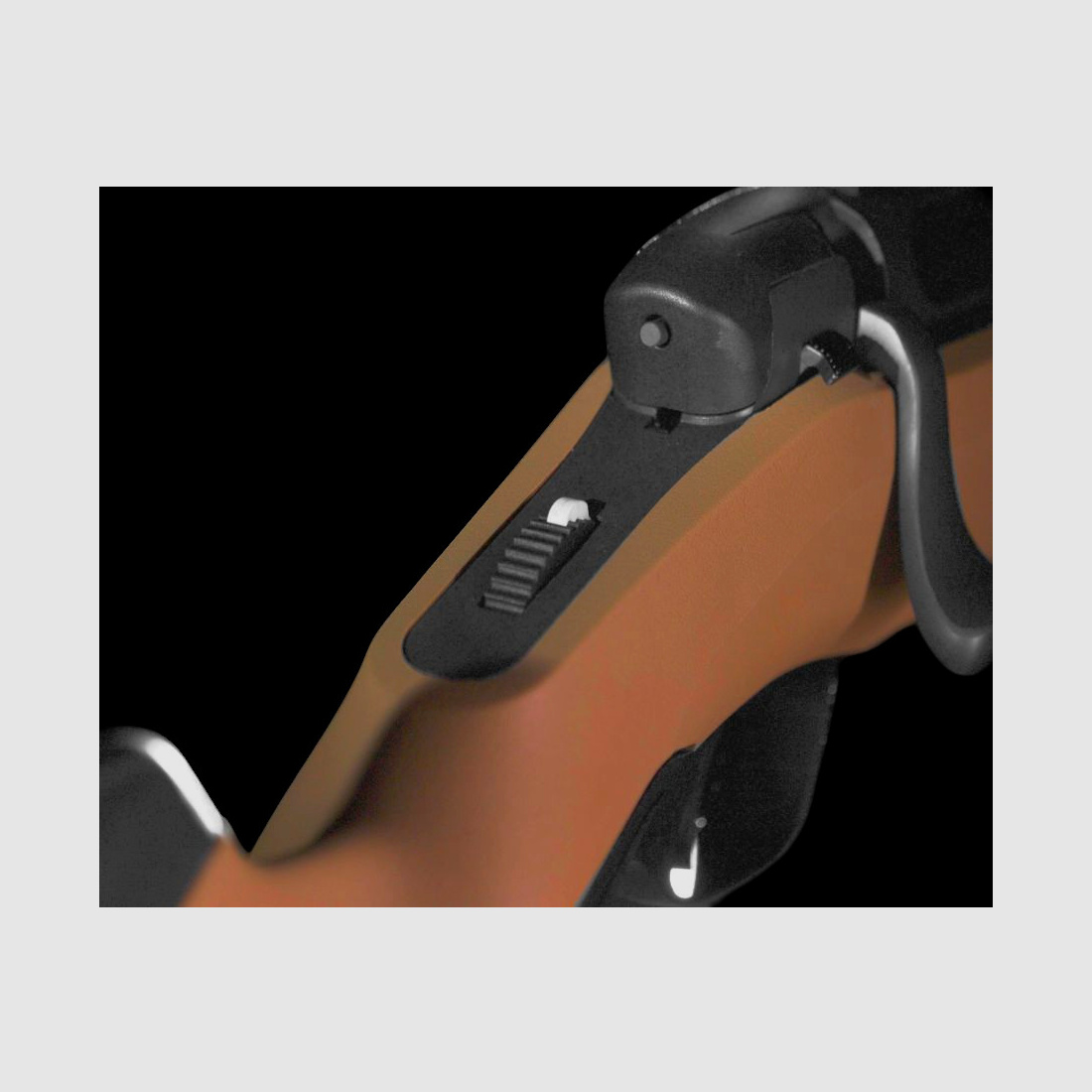 STEYR MS Wild Coyote – .308 Win – 470mm canon – Carabine de chasse premium avec système Monobloc en .308Win – ARME NEUVE – Offre de revendeur en stock, demandez les prix du jour !