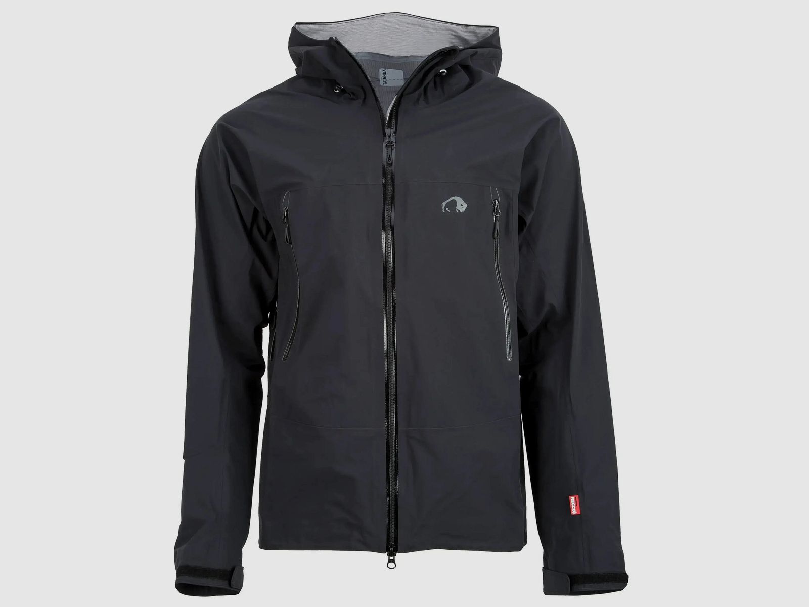 Tatonka Jacke Zenja Ms Recco Jacket