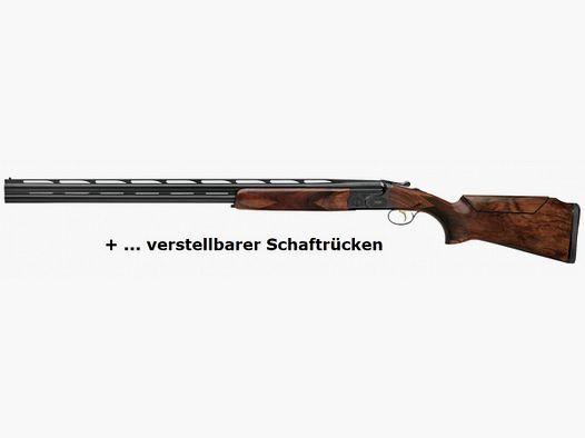 Caesar Guerini Summit Black Acsent Sporting Bockdoppelflinte
