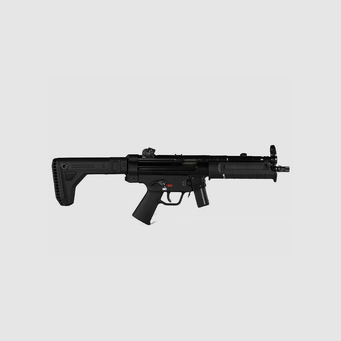 Heckler & Koch SP5 Sonder-Modell SPORT UCS