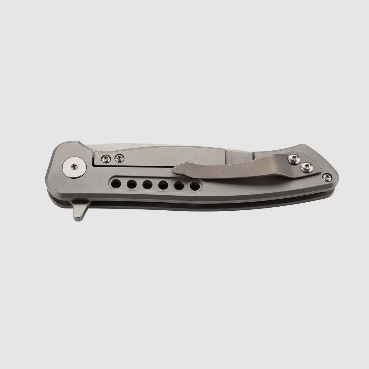 PUMA TEC Einhandmesser, Strong