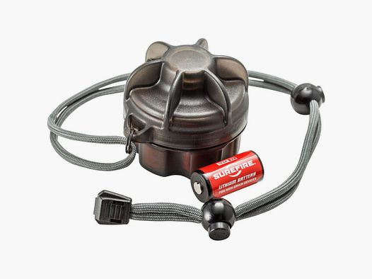 SUREFIRE SC1 SPARE BATTERY CARRIER