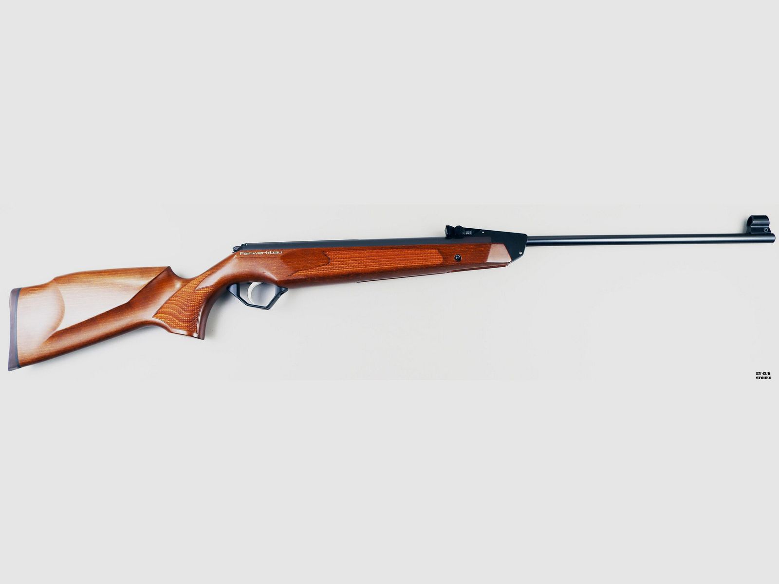 Luftgewehr Feinwerkbau mod. Sport Kal. 4,5 Ser.Nr. 12400057, Bild 9 von 13