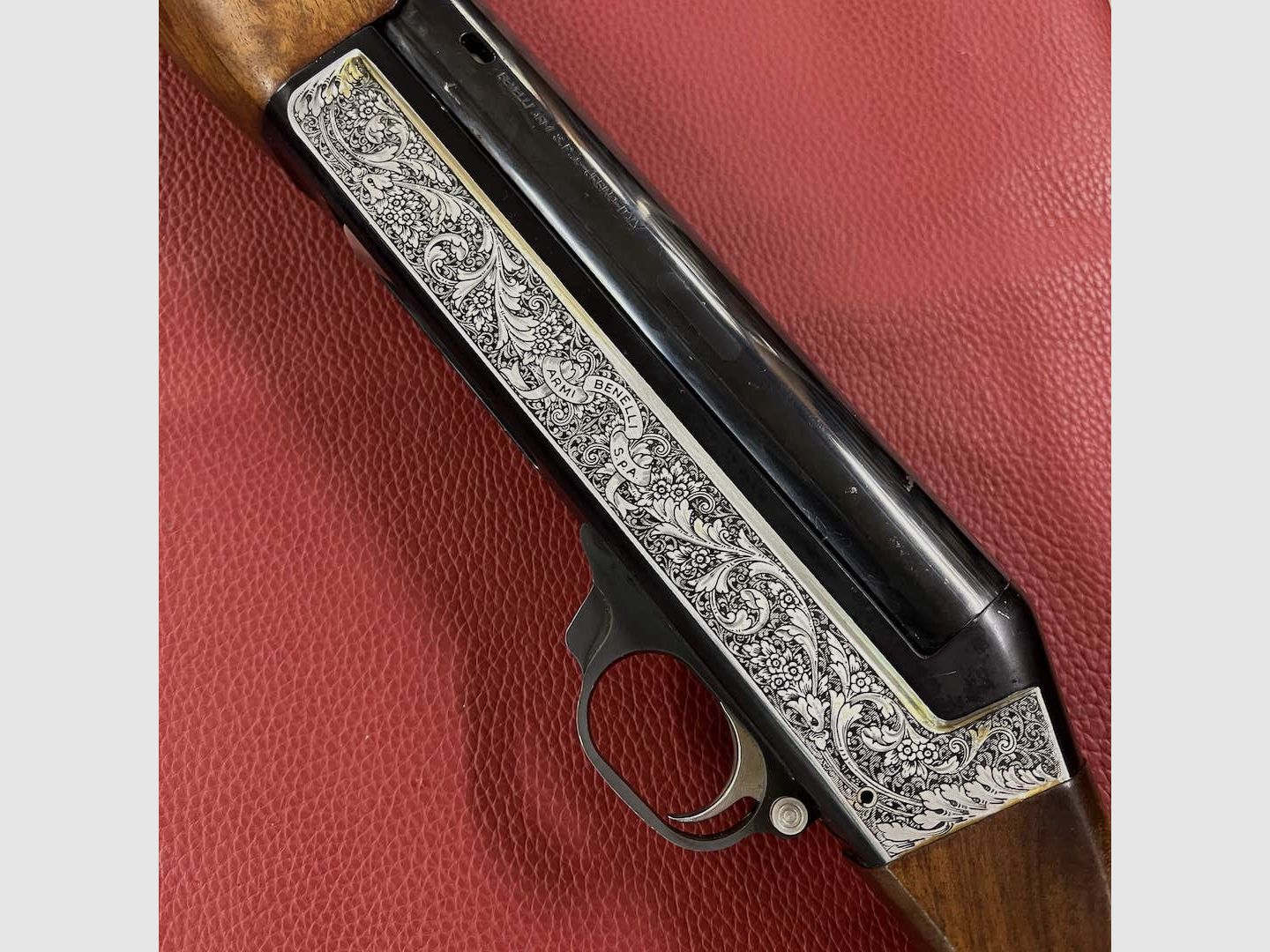 Benelli 123, afbeelding 5 van 7