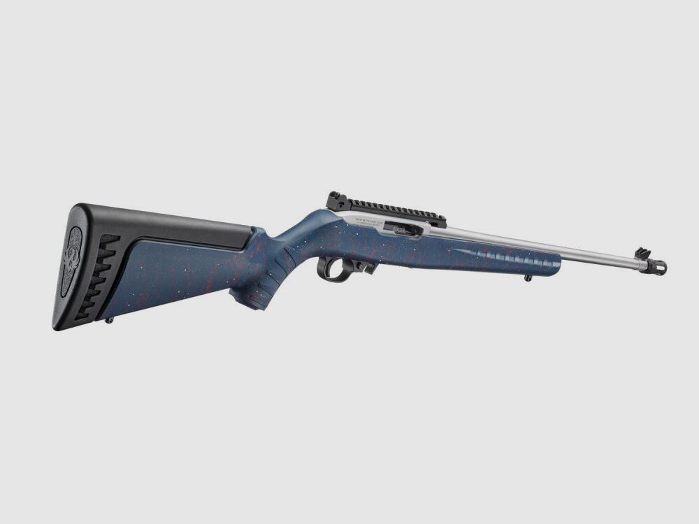 Ruger 10/22 250TH Anniversary, afbeelding 3 van 6