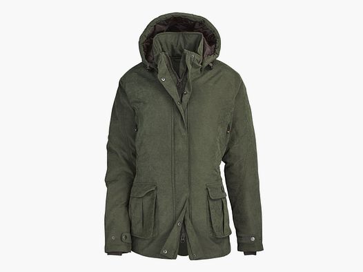 Nordforest Hunting Winterjagdjacke Arinna