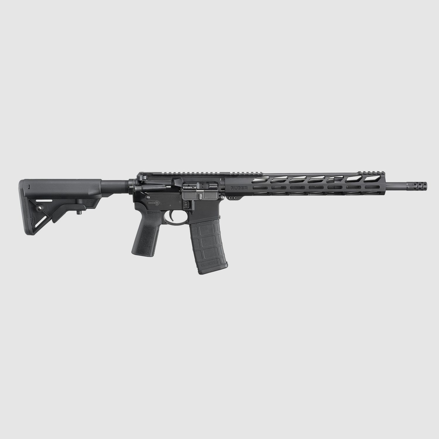 Ruger – Halbauto / AR-556® / MPR / 16 / .223Rem, Bild 2 von 6