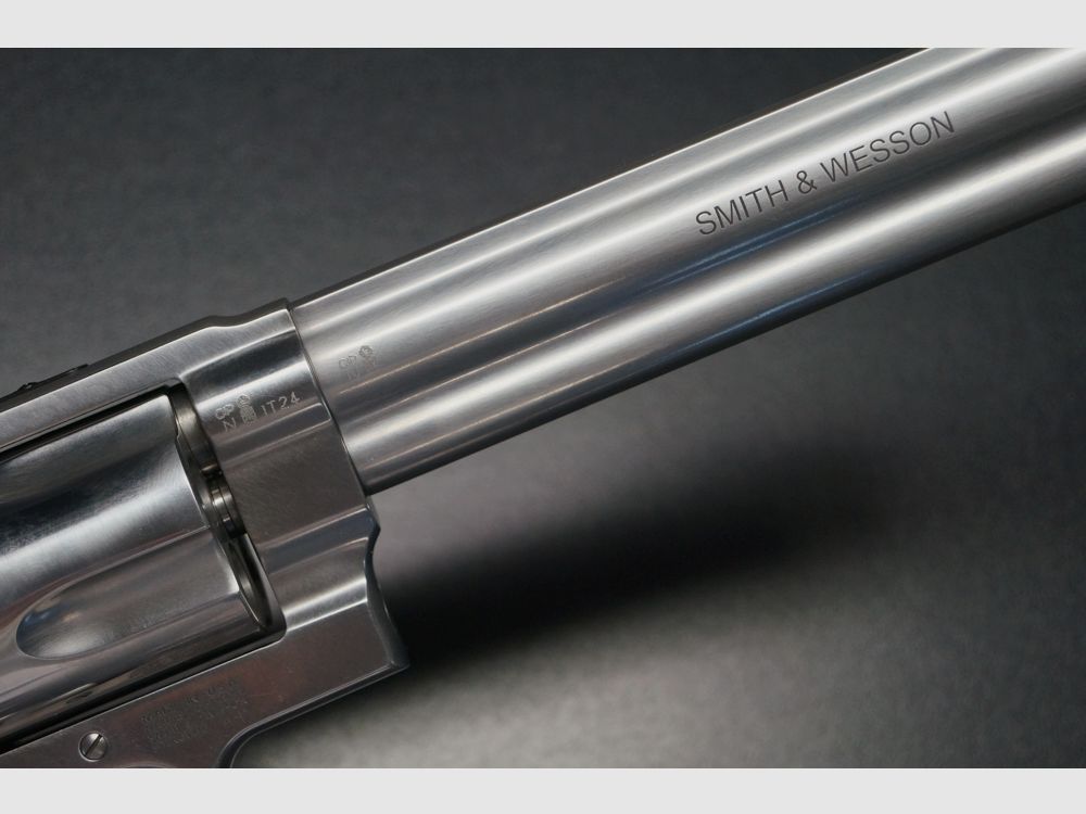 Smith & Wesson 500 Comp, afbeelding 2 van 9