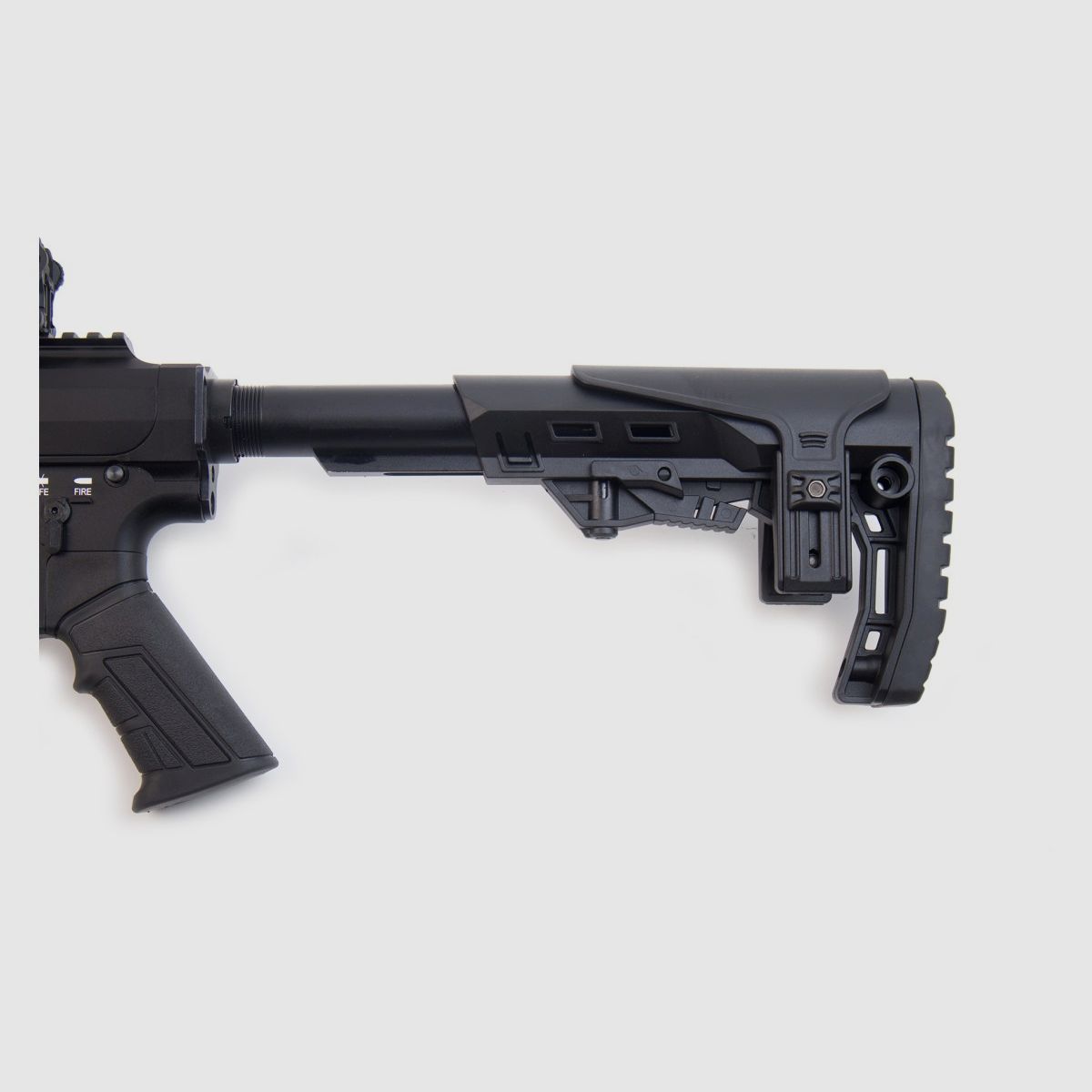 Derya MK-12 AS500S Kal. 12/76, afbeelding 14 van 16