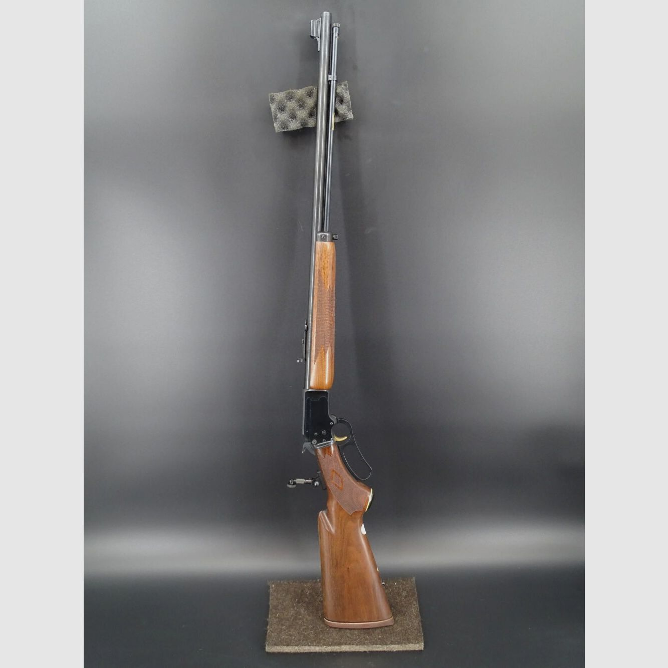 Marlin AS 39 Golden Kaliber .22lr mit Diopter Golden AS 39