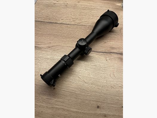 AKAH 3-12x56 LA ohne Schiene