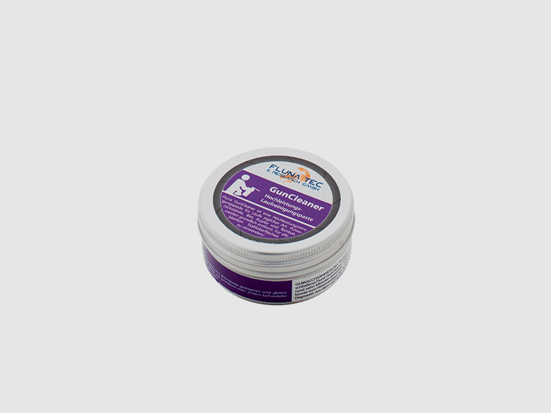 Fluna 567 Gun Cleaner Laufreinigungspaste 50 ml