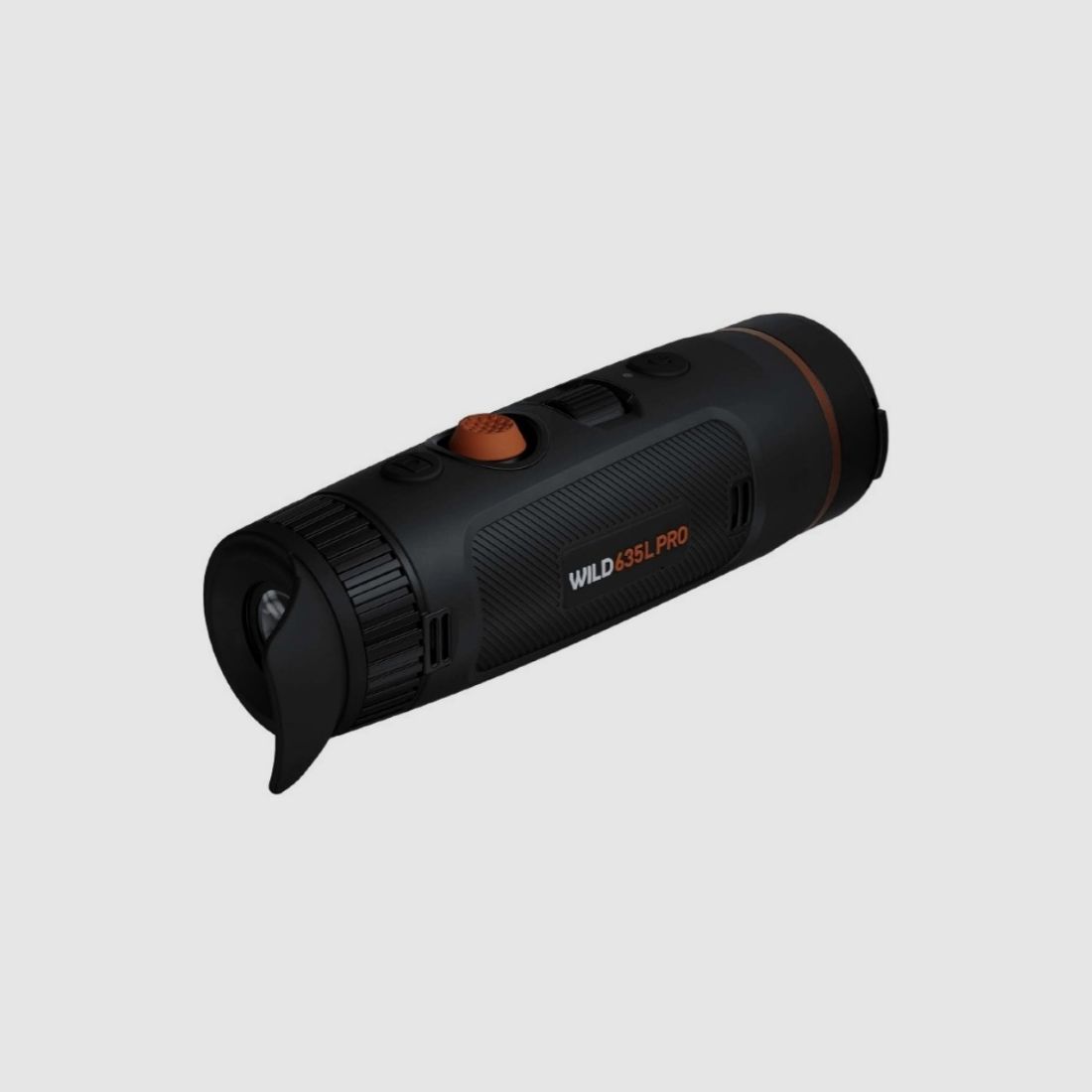 ThermTec Wild 635L Pro Warmtebeeld Handkijker / Spotter, afbeelding 5 van 7