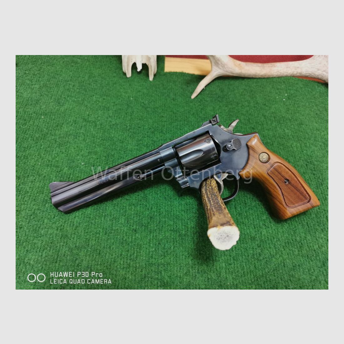 Taurus 689