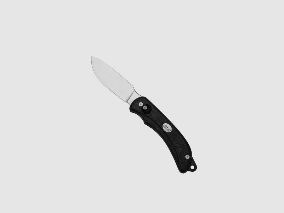 EKA SwedBlade G5 Black, billede 1 af 3