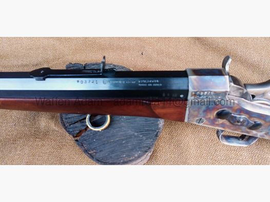 Pedersoli 1874 Rolling Block