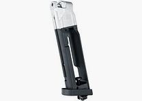 Beretta Magazine 90two Kal.4,5mm BB's 2in1, 21 schoten