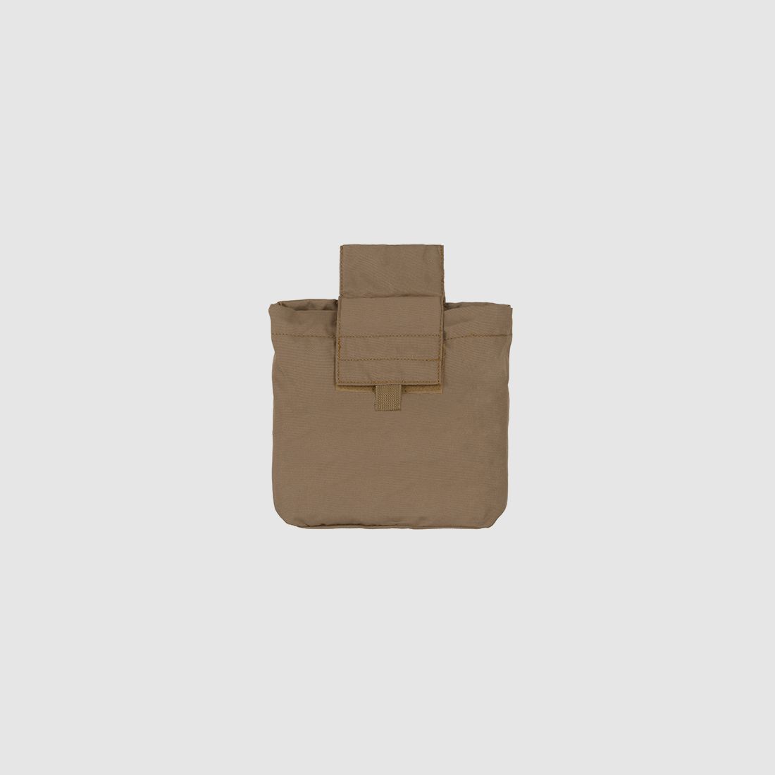 Collapsible Dump Pouch - Coyote [8FIELDS]