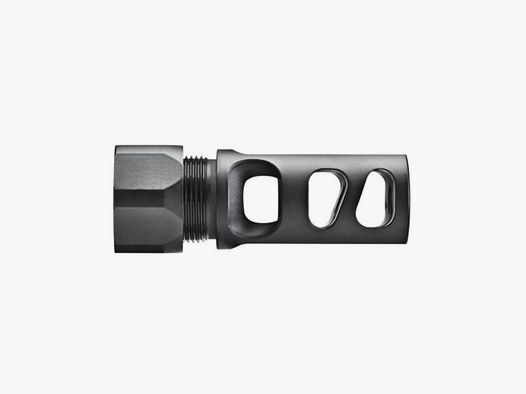 Bergara ST1 Muzzle Brake 5/8-24 UNEF - Cal. 6.5