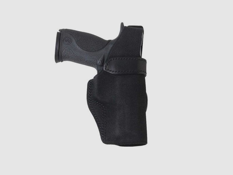 GALCO INTERNATIONAL WRAITH GLOCK® 19 - SCHWARZ - LINKSHÄNDER