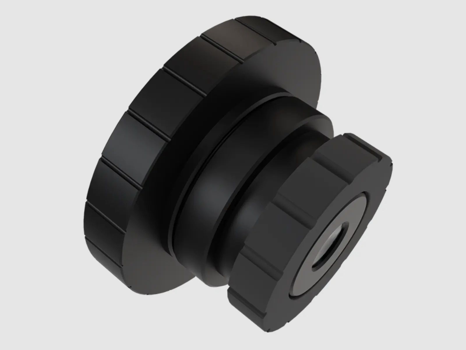 ThermTec Hunt-Okular