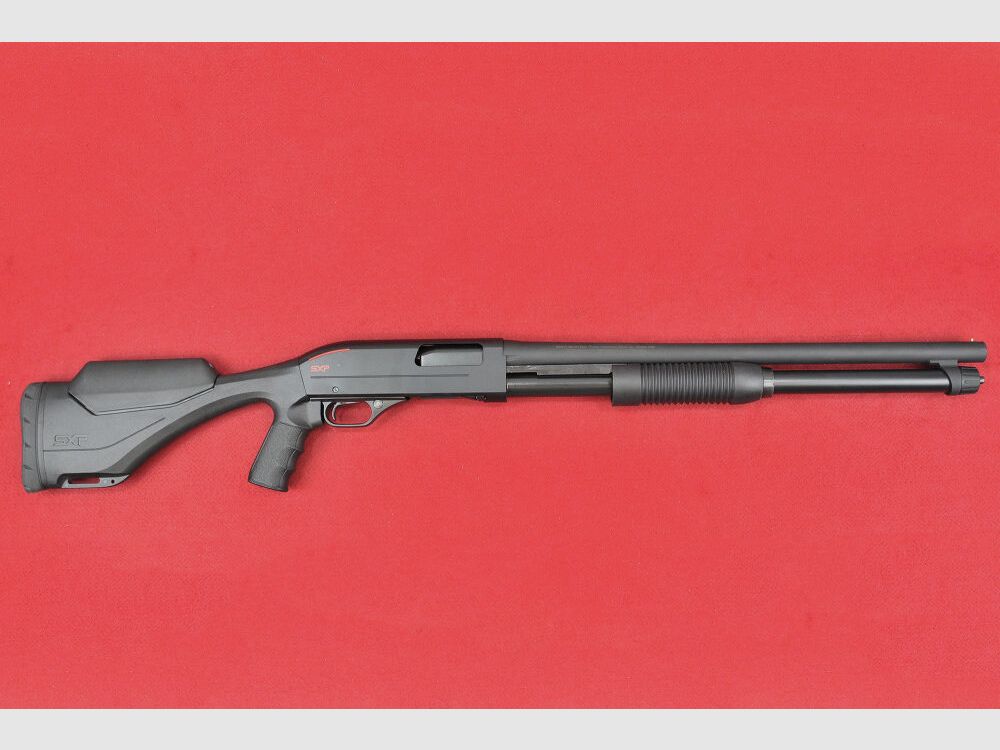 Winchester SXP Extreme Defender HC 12/76