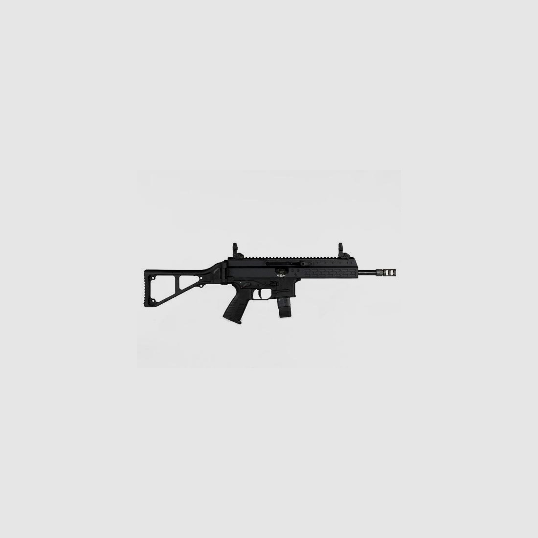B&T APC9 SPORT DE, ohne Aimpoint