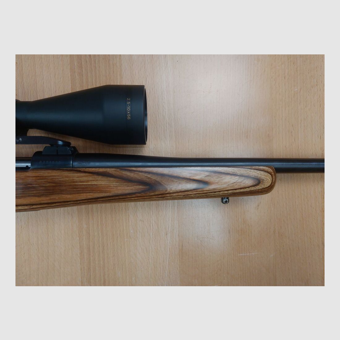 Howa M 1500