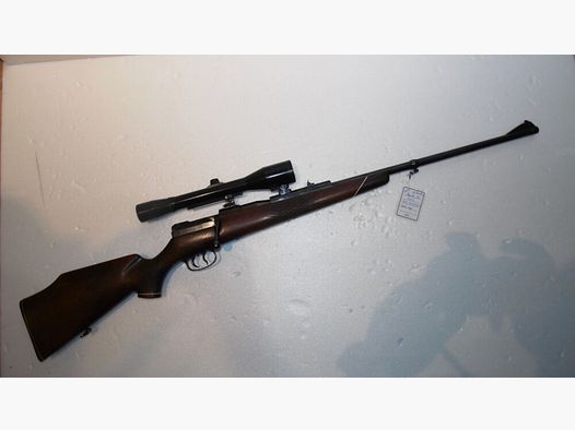 Mauser M 66
