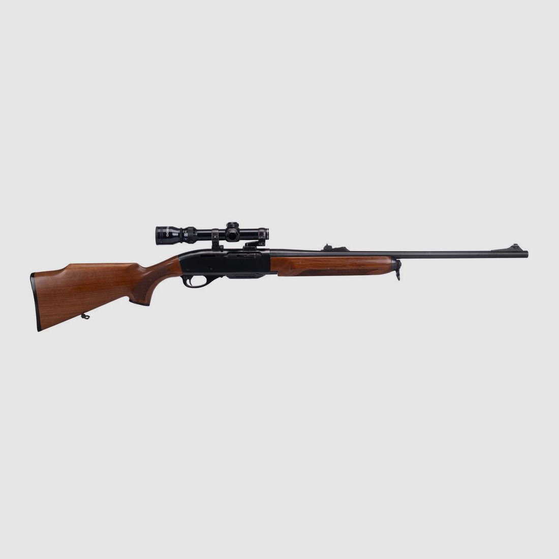 Remington	 Remington 7400