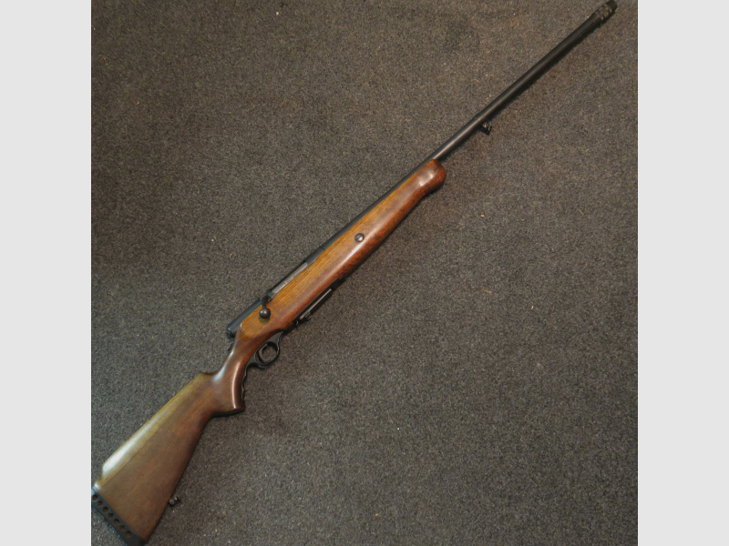 original MOSSBERG 190D 190 D REPETIERFLINTE Kal. 16/70