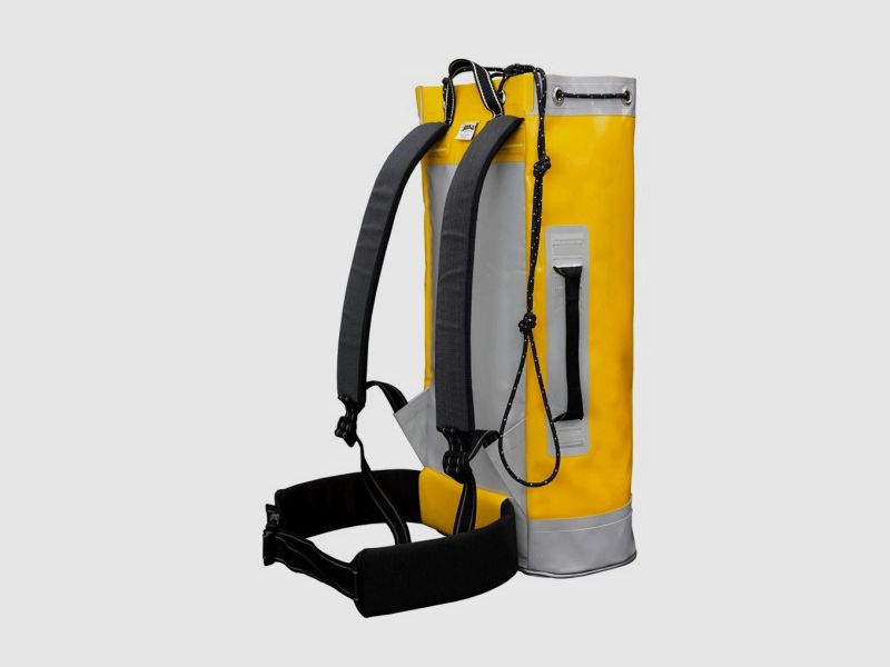 RODCLE ALBA P-541 R | Höhlentrekking-Rucksack, Bild 2 von 3