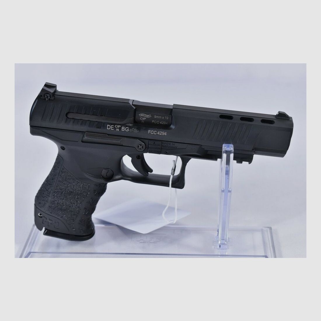 Walther PPQ M2