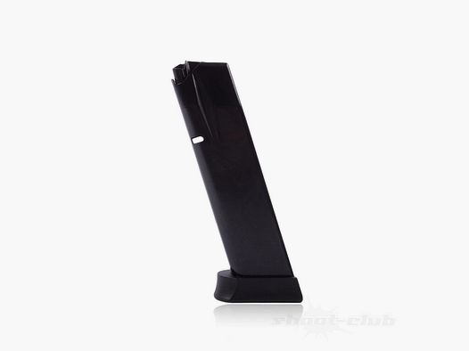 CZ Magazin SP-01 Shadow 1/2 9mm Luger 17+2 Schuss