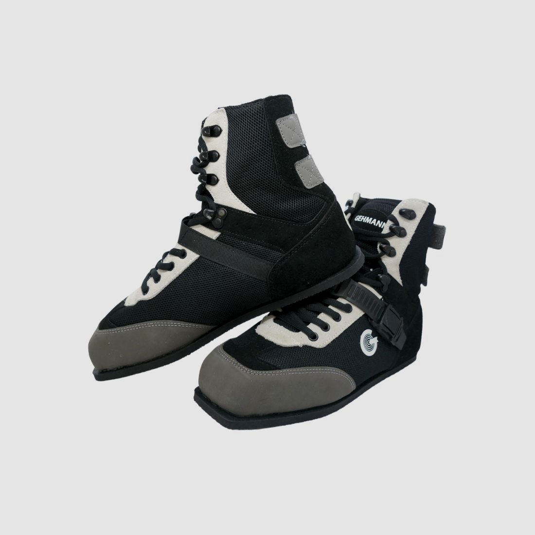 Gehmann Shooting Shoe TEAM Micro-Mesh Shooting Shoes