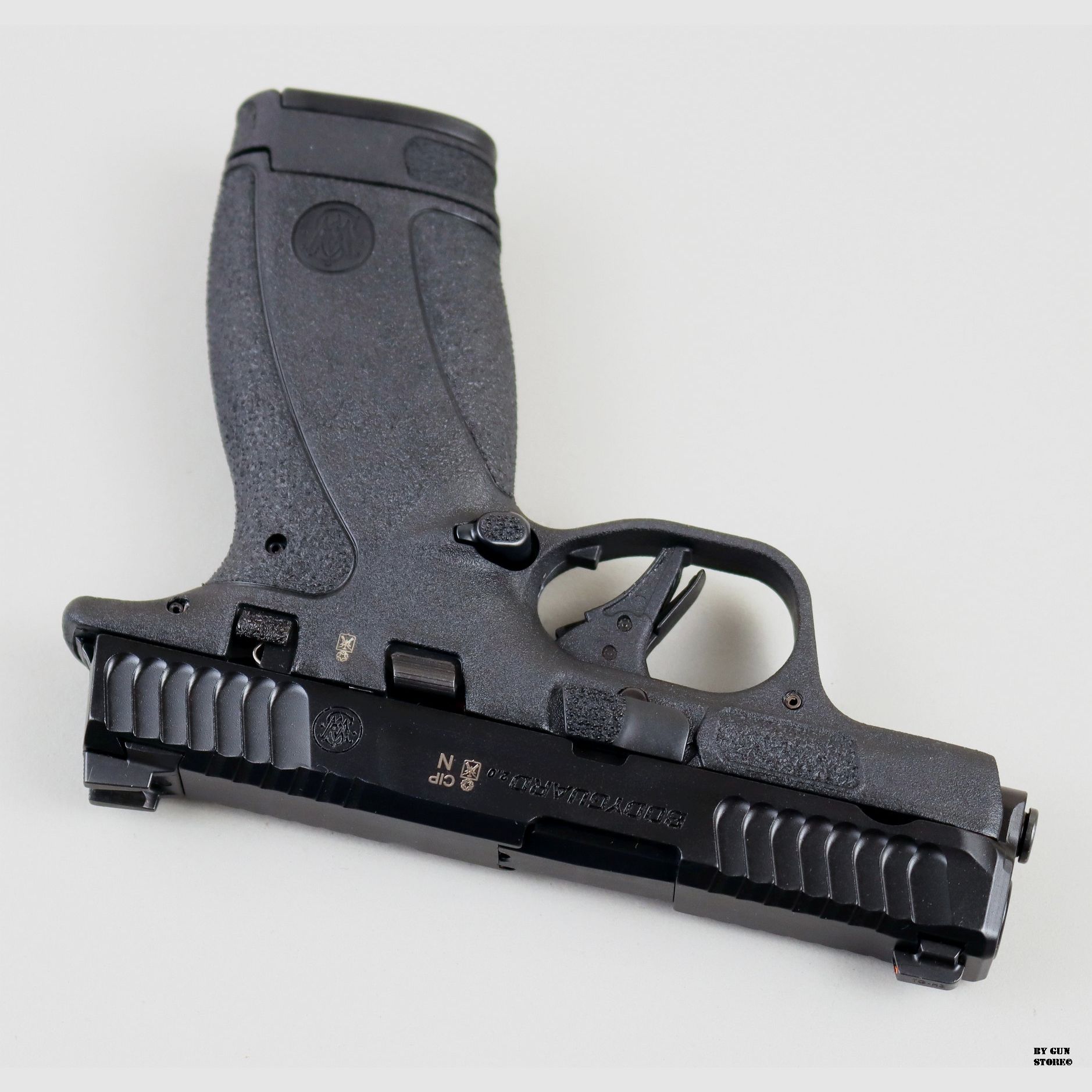 Smith & Wesson mod. Bodyguard 2.0 cal. 380, image 5 of 7