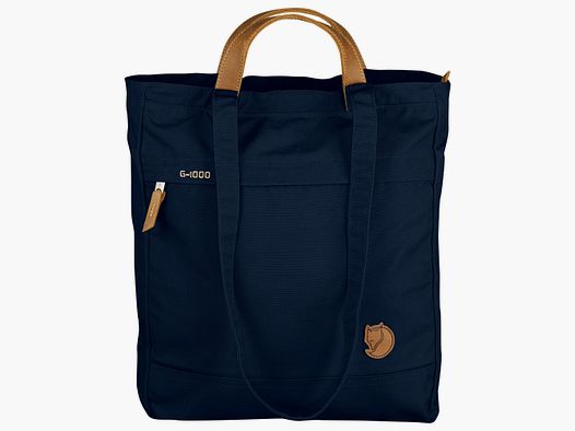 Fjällräven Totepack No. 1