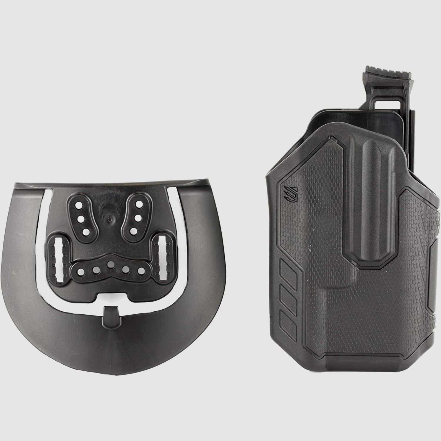 Blackhawk – Omnivore Holster met Streamlight TLR-1/2, afbeelding 3 van 5